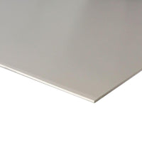 3mm Plastic Signs - 600MM
