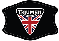 Triumph UK Face Mask