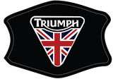 Triumph UK Face Mask