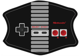 NES Nintendo Face Mask