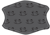 Critical Role Face Mask