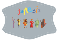 Genesis Platinum Face Mask