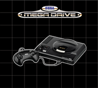 Megadrive Coffee Mug