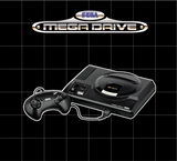 Megadrive Coffee Mug
