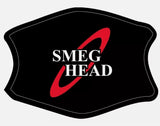 Smeg head Face Mask