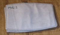 Triumph UK Face Mask