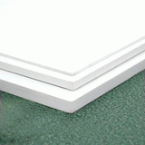 3mm Plastic Signs - 1000MM