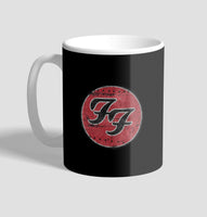 Foos Coffee Mug