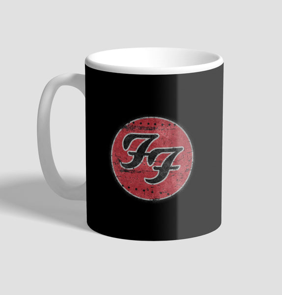 Foos Coffee Mug