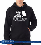 It's the Gas Man! Shirts and Hoodies
