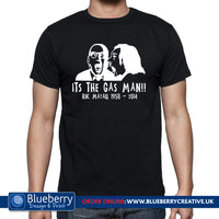 It's the Gas Man! Shirts and Hoodies