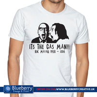 It's the Gas Man! Shirts and Hoodies