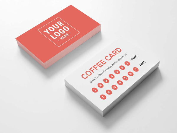 Loyalty Cards