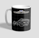 Megadrive Coffee Mug