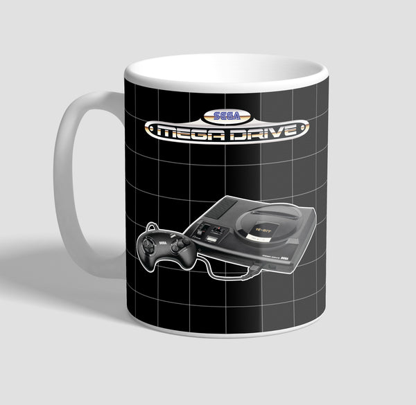 Megadrive Coffee Mug
