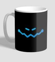 Protogen Coffee Mug