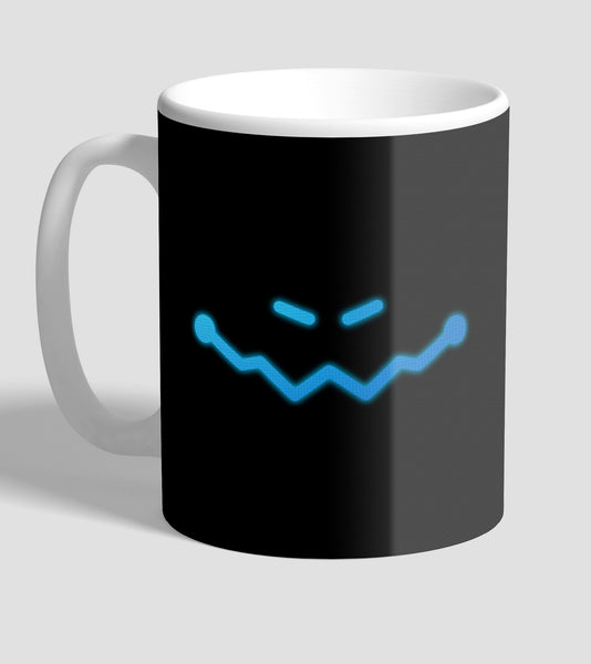Protogen Coffee Mug