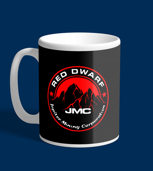 JMC Mining Corp Coffee Mug