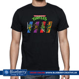 TMNT 1990 Shirts and Hoodies